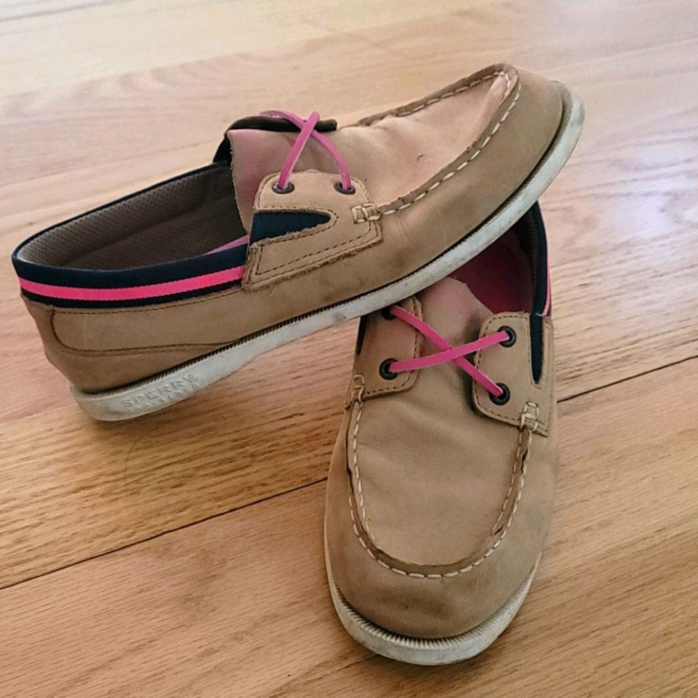 Sperry Top-sider great condition